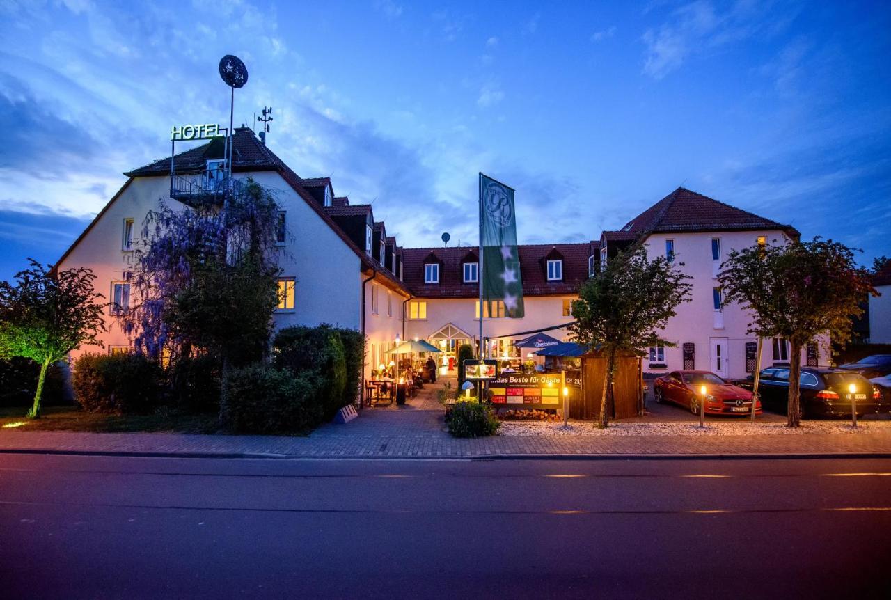 Residenz Hotel Leipzig Exterior photo