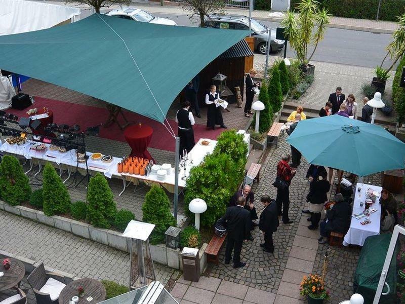 Residenz Hotel Leipzig Exterior photo